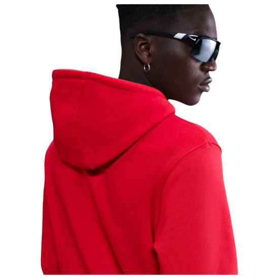 Nike Ανδρικό φούτερ Club Fleece Hoodie Nike Ανδρικό φούτερ Club Fleece Hoodie
